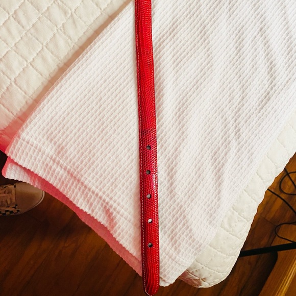 MCM- Lizard Hip Belt - Picture 5 of 14